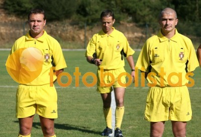 Feirense-Arrifanense