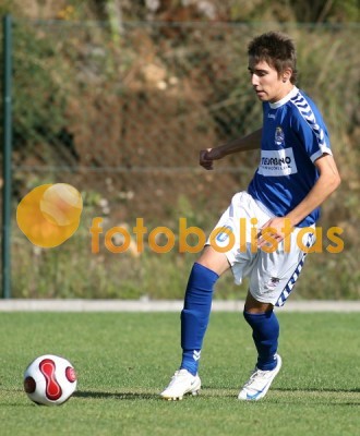Feirense-Arrifanense