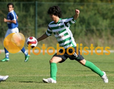 Feirense-Arrifanense
