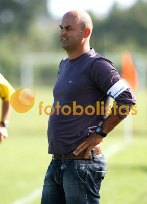 Feirense-Arrifanense