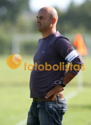 Feirense-Arrifanense