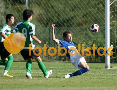 Feirense-Arrifanense