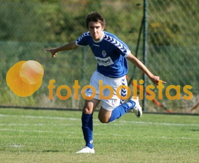 Feirense-Arrifanense