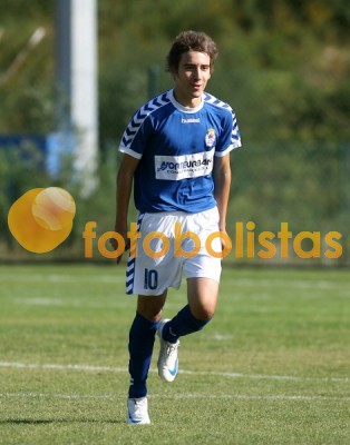 Feirense-Arrifanense