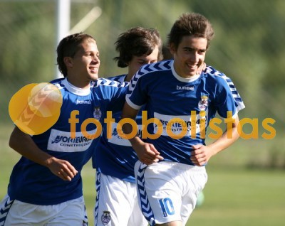 Feirense-Arrifanense