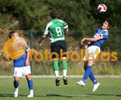 Feirense-Arrifanense