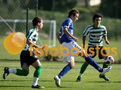 Feirense-Arrifanense