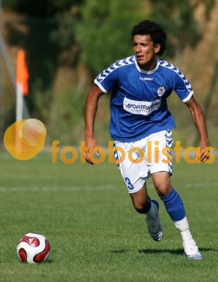 Feirense-Arrifanense