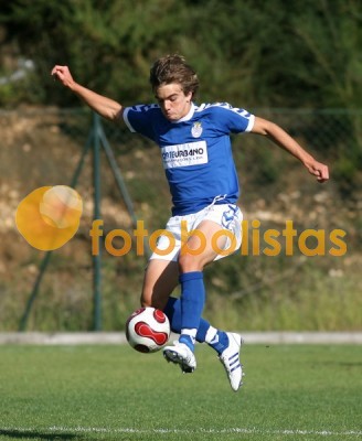 Feirense-Arrifanense
