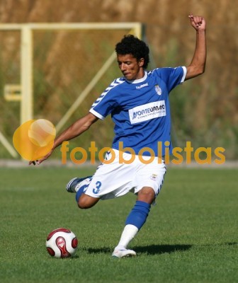 Feirense-Arrifanense