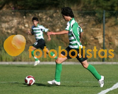 Feirense-Arrifanense