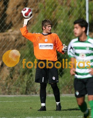 Feirense-Arrifanense