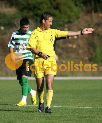 Feirense-Arrifanense