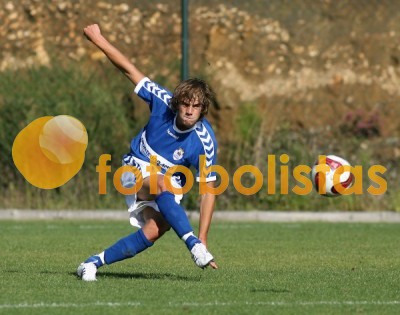 Feirense-Arrifanense