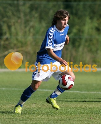 Feirense-Arrifanense