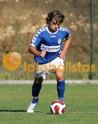 Feirense-Arrifanense