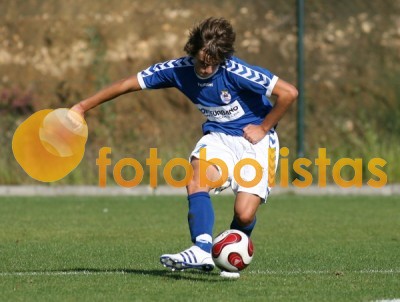 Feirense-Arrifanense