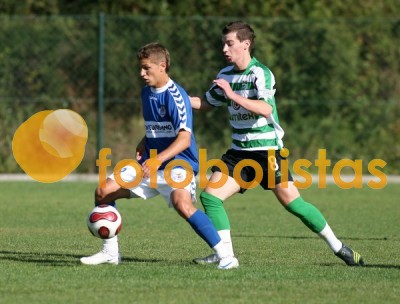 Feirense-Arrifanense