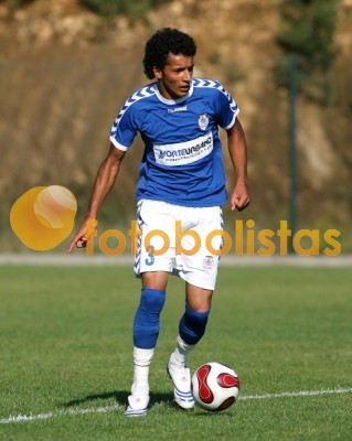 Feirense-Arrifanense