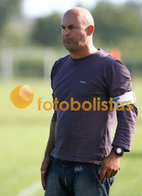 Feirense-Arrifanense