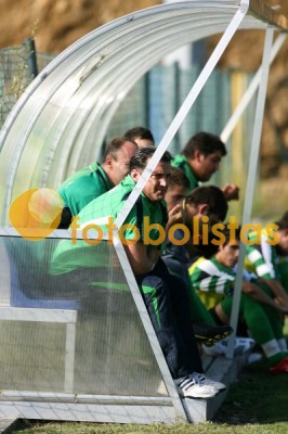 Feirense-Arrifanense