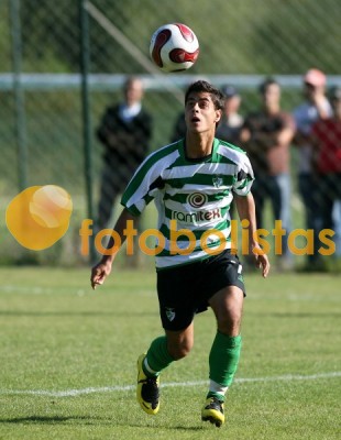 Feirense-Arrifanense