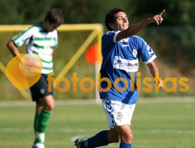 Feirense-Arrifanense