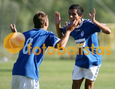 Feirense-Arrifanense