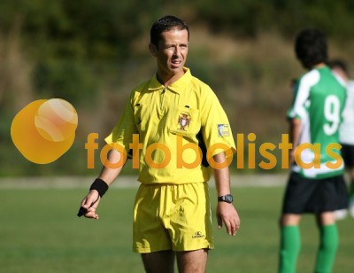 Feirense-Arrifanense