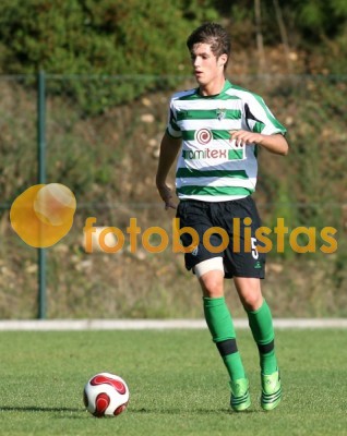 Feirense-Arrifanense