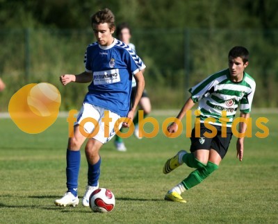 Feirense-Arrifanense