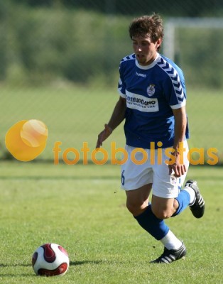 Feirense-Arrifanense