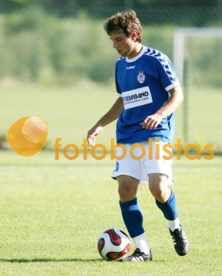 Feirense-Arrifanense