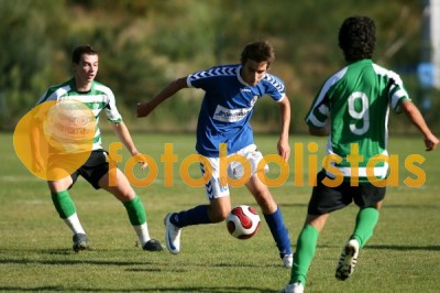 Feirense-Arrifanense