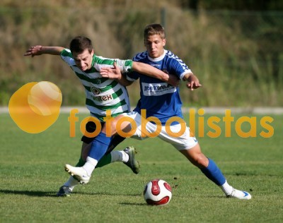 Feirense-Arrifanense