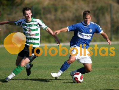 Feirense-Arrifanense
