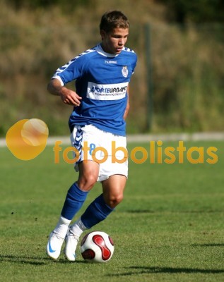 Feirense-Arrifanense