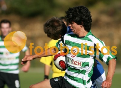 Feirense-Arrifanense