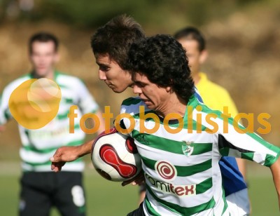 Feirense-Arrifanense