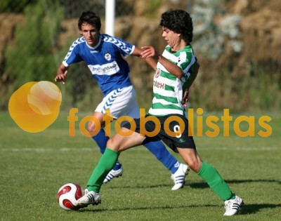 Feirense-Arrifanense