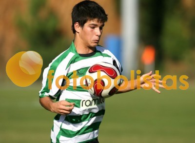 Feirense-Arrifanense