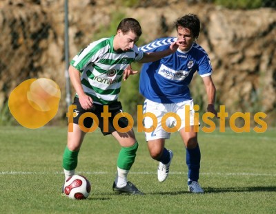 Feirense-Arrifanense