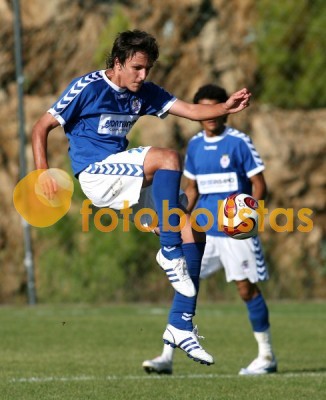 Feirense-Arrifanense