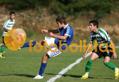 Feirense-Arrifanense