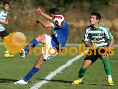 Feirense-Arrifanense