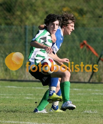 Feirense-Arrifanense