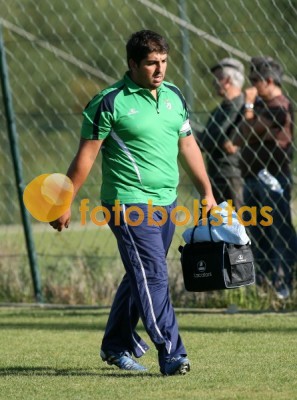 Feirense-Arrifanense