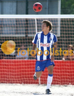 União Lamas-FC Porto