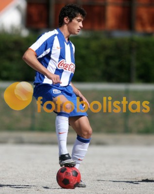 União Lamas-FC Porto