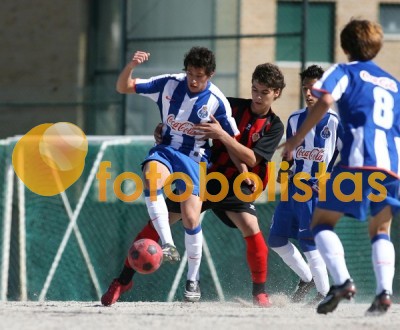 União Lamas-FC Porto